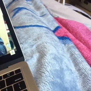 Meet your Posher, Andy